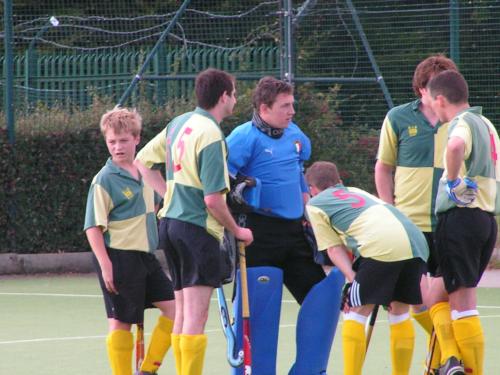 MENs 2s vs CAMBRIDGE CITY 4s - OCTOBER 2008 - photo 24 (pictures\pict9912.jpg)